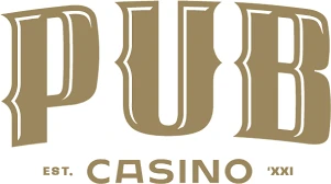 Pub Casino logo